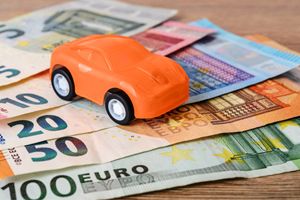 Aizdevumi auto iegādei internetā
