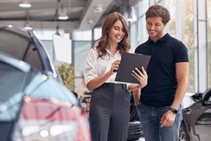 Auto kredītu salīdzināšana