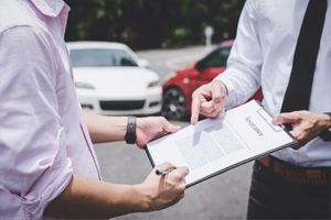 Finanšu līzings auto iegādei