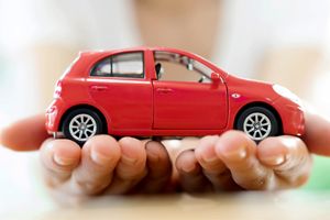 Auto kredīts pret ķīlu