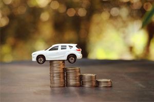 Auto kredīts ar sliktu kredītvēsturi
