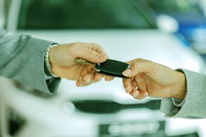 Auto līzings ar sabojātu kredītvēsturi