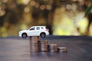 Online kredīts auto iegādei