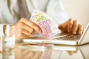 Izdevīgākie ātrie kredīti online