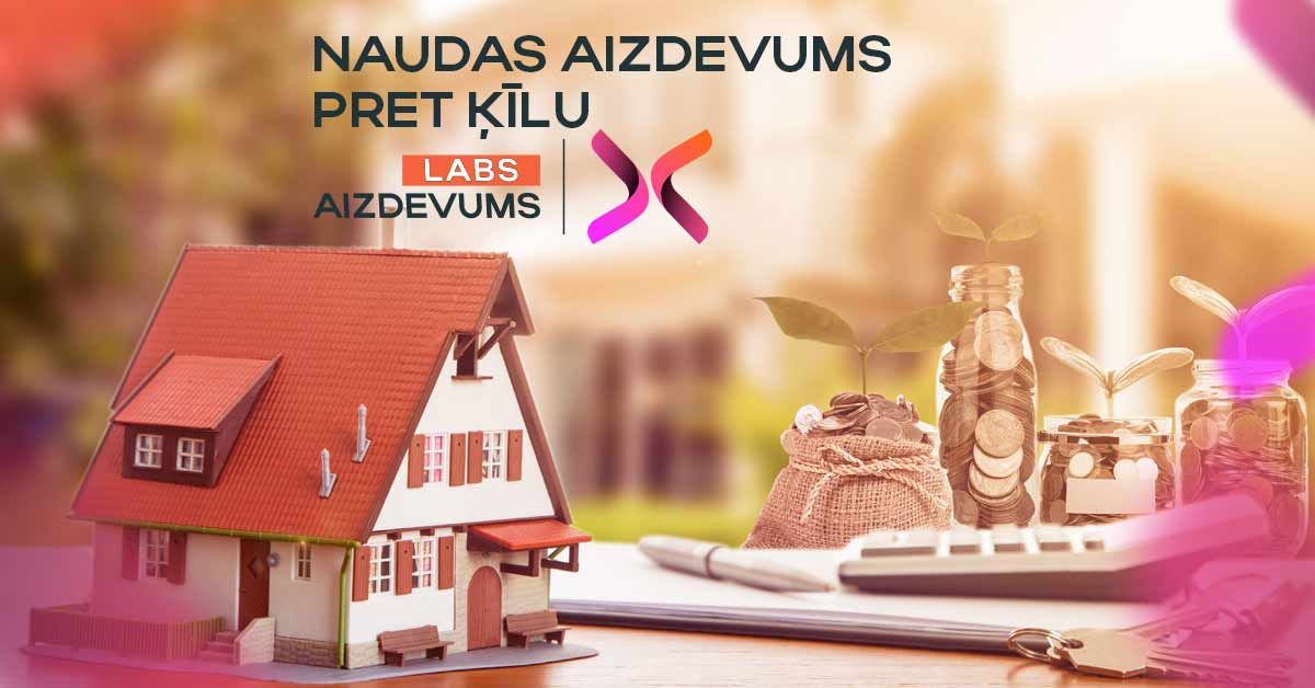 bilde naudas aizdevums pret ķīlu