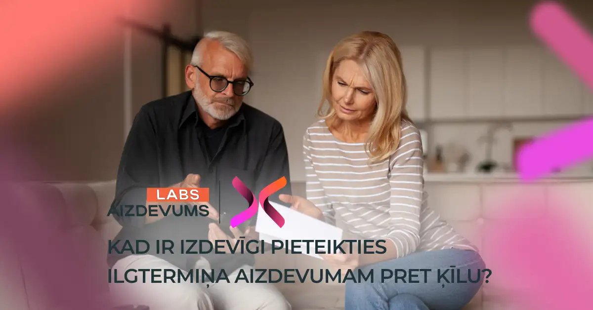 bilde ilgtermiņa aizdevums pret ķīlu - kad tas ir izdevīgi